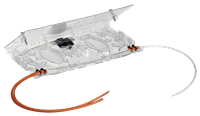 Optical Fibre Splice Cassette Series 8186